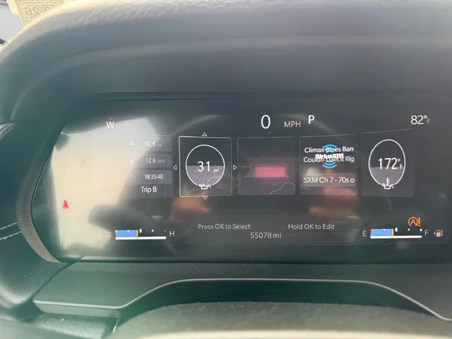 SEMINUEVOS JEEP Grand Cherokee a Estados en autogozo
