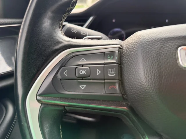SEMINUEVOS JEEP Grand Cherokee a Estados en autogozo