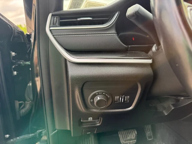 SEMINUEVOS JEEP Grand Cherokee a Estados en autogozo