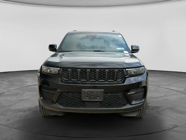 SEMINUEVOS JEEP Grand Cherokee a Estados en autogozo
