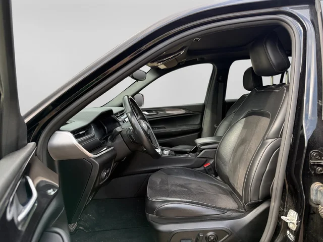 SEMINUEVOS JEEP Grand Cherokee a Estados en autogozo