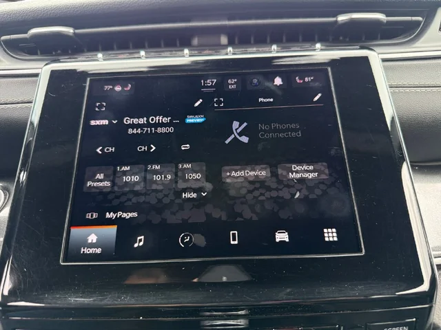 SEMINUEVOS JEEP Grand Cherokee a Estados en autogozo