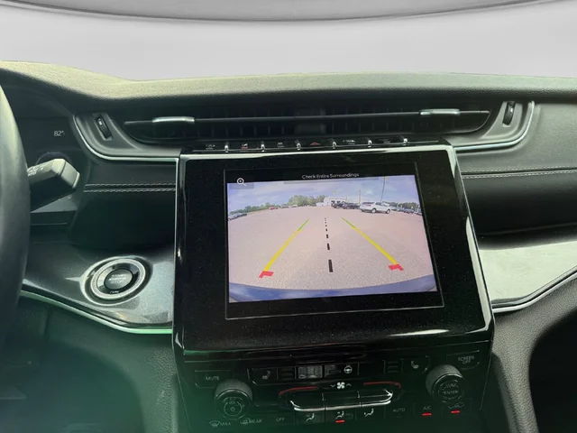SEMINUEVOS JEEP Grand Cherokee a Estados en autogozo