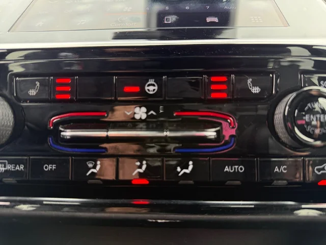 SEMINUEVOS JEEP Grand Cherokee a Estados en autogozo