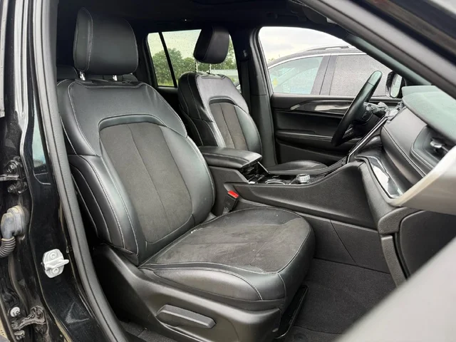 SEMINUEVOS JEEP Grand Cherokee a Estados en autogozo