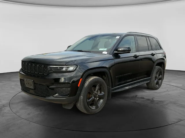 SEMINUEVOS JEEP Grand Cherokee a Estados en autogozo
