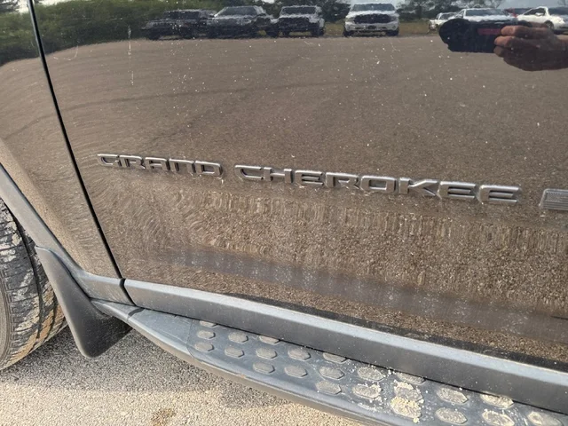 SEMINUEVOS JEEP Grand Cherokee a Estados en autogozo