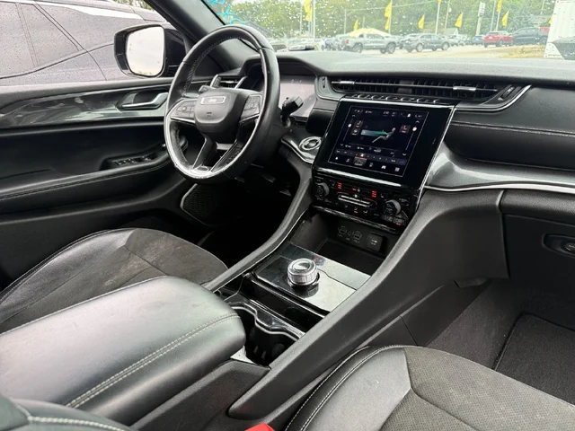SEMINUEVOS JEEP Grand Cherokee a Estados en autogozo