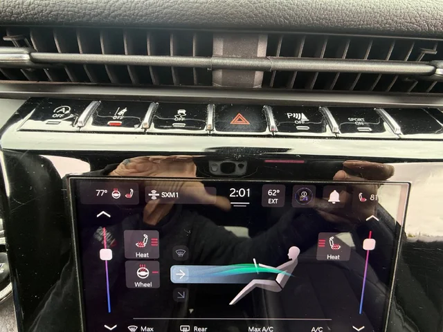 SEMINUEVOS JEEP Grand Cherokee a Estados en autogozo