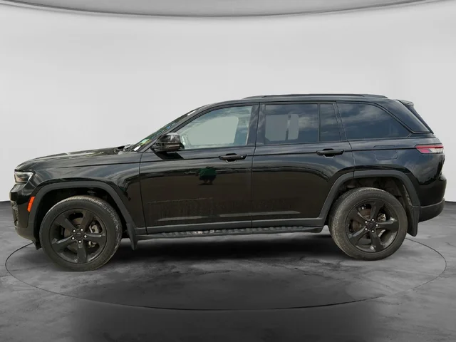 SEMINUEVOS JEEP Grand Cherokee a Estados en autogozo