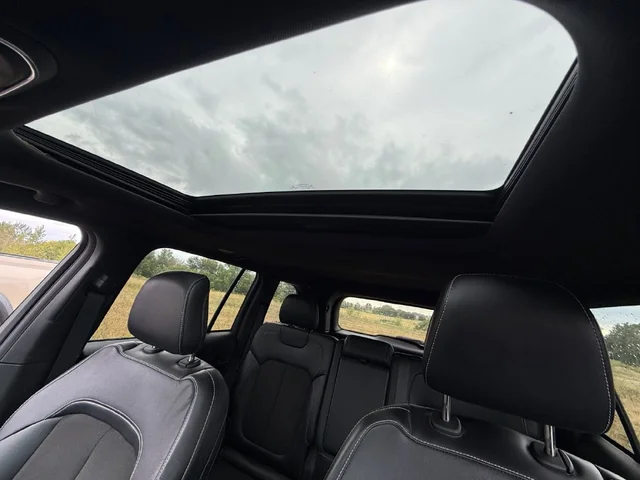 SEMINUEVOS JEEP Grand Cherokee a Estados en autogozo