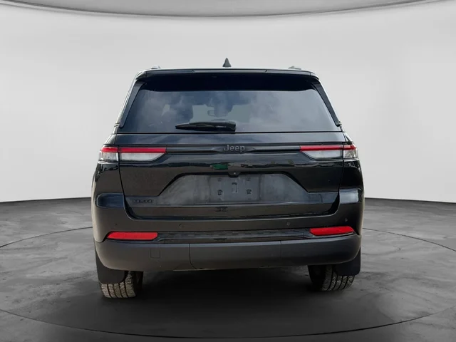 SEMINUEVOS JEEP Grand Cherokee a Estados en autogozo