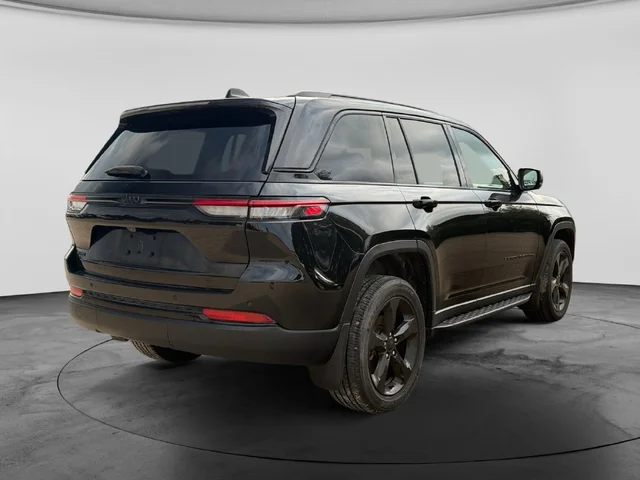 SEMINUEVOS JEEP Grand Cherokee a Estados en autogozo