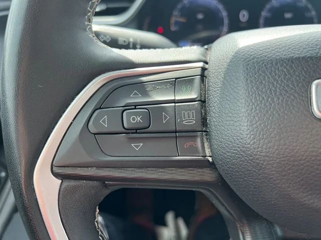SEMINUEVOS JEEP Grand Cherokee a Estados en autogozo