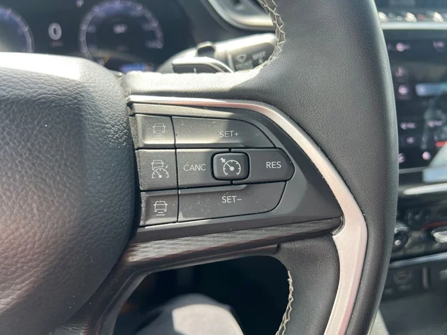 SEMINUEVOS JEEP Grand Cherokee a Estados en autogozo