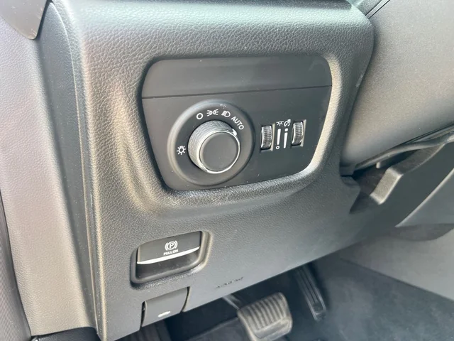 SEMINUEVOS JEEP Grand Cherokee a Estados en autogozo