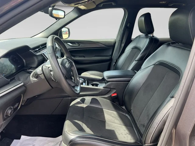 SEMINUEVOS JEEP Grand Cherokee a Estados en autogozo