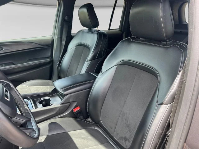 SEMINUEVOS JEEP Grand Cherokee a Estados en autogozo