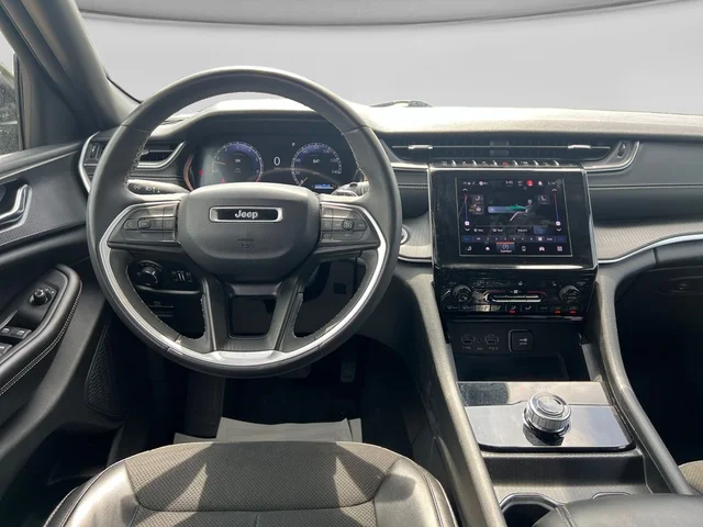 SEMINUEVOS JEEP Grand Cherokee a Estados en autogozo
