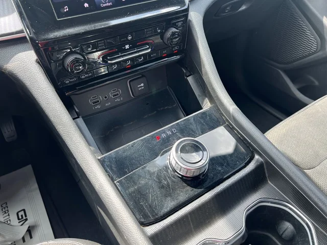 SEMINUEVOS JEEP Grand Cherokee a Estados en autogozo