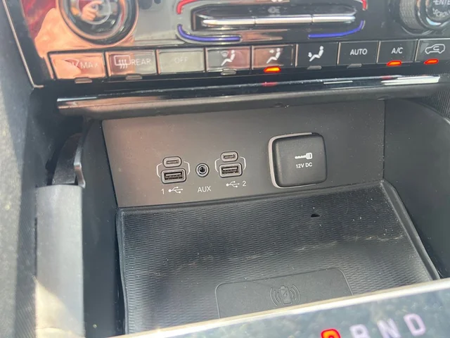 SEMINUEVOS JEEP Grand Cherokee a Estados en autogozo