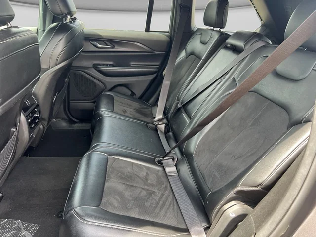 SEMINUEVOS JEEP Grand Cherokee a Estados en autogozo