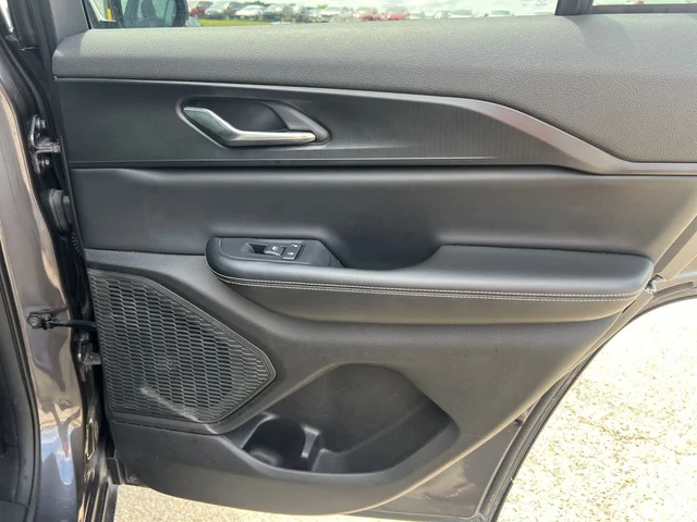 SEMINUEVOS JEEP Grand Cherokee a Estados en autogozo