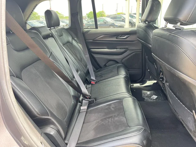 SEMINUEVOS JEEP Grand Cherokee a Estados en autogozo