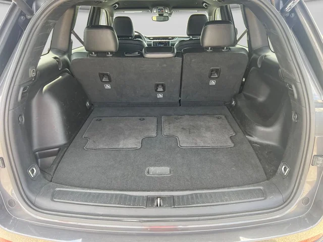 SEMINUEVOS JEEP Grand Cherokee a Estados en autogozo