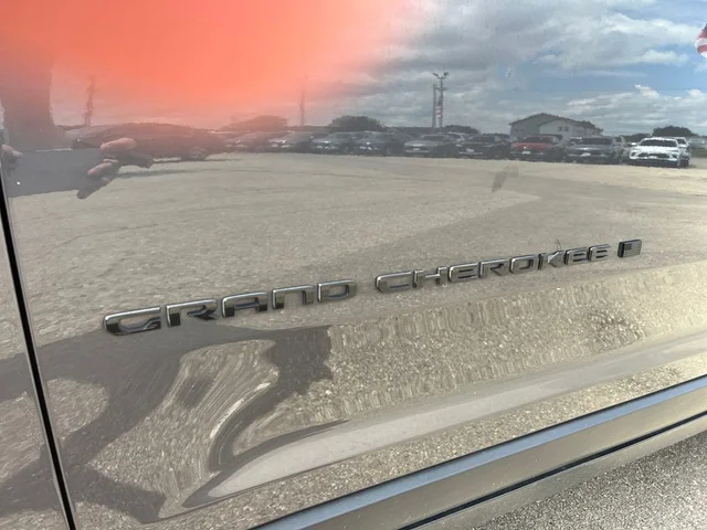 SEMINUEVOS JEEP Grand Cherokee a Estados en autogozo