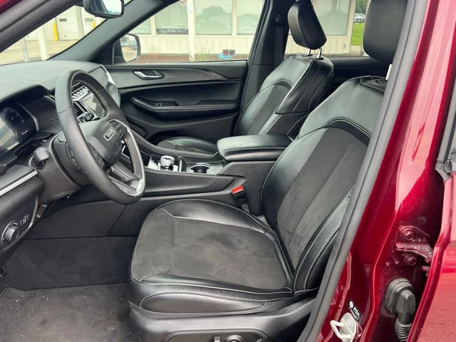 SEMINUEVOS JEEP Grand Cherokee a Estados en autogozo