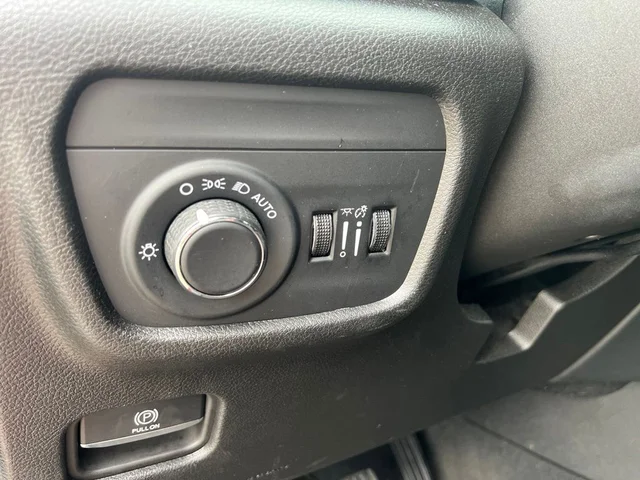 SEMINUEVOS JEEP Grand Cherokee a Estados en autogozo