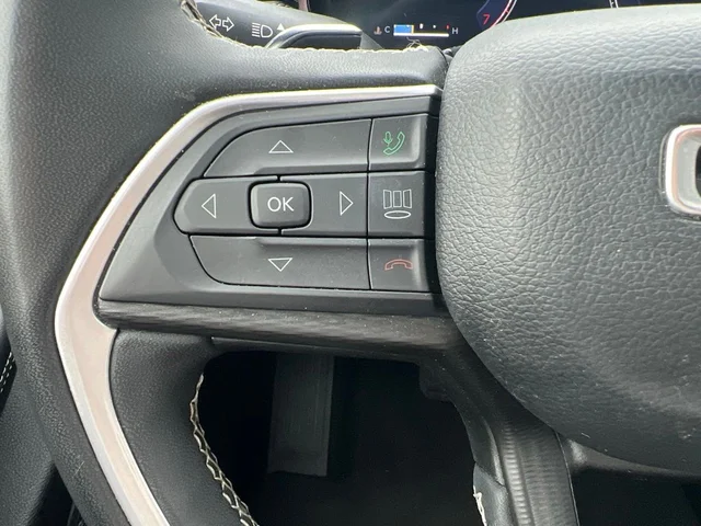 SEMINUEVOS JEEP Grand Cherokee a Estados en autogozo