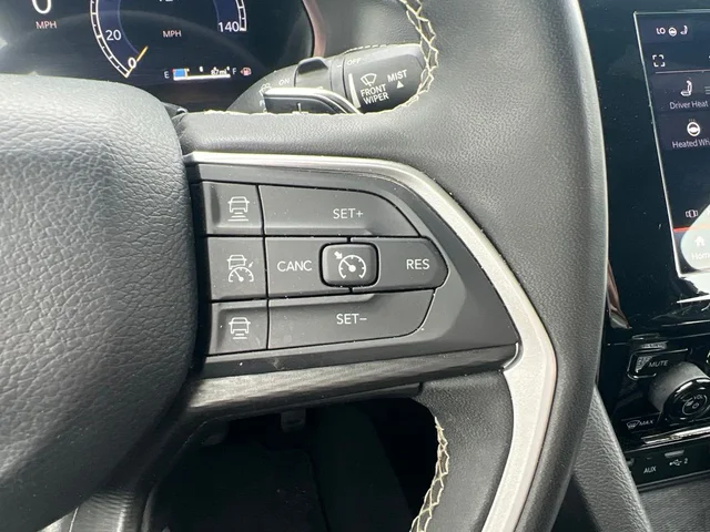 SEMINUEVOS JEEP Grand Cherokee a Estados en autogozo