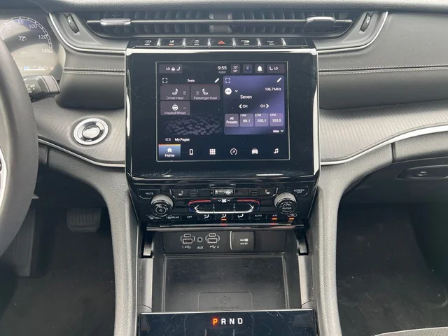 SEMINUEVOS JEEP Grand Cherokee a Estados en autogozo