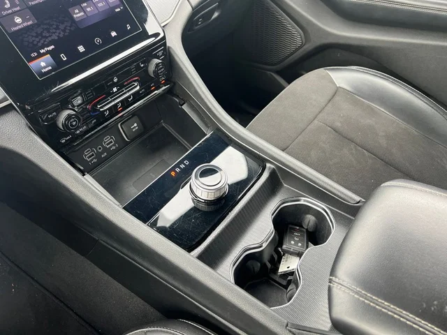 SEMINUEVOS JEEP Grand Cherokee a Estados en autogozo
