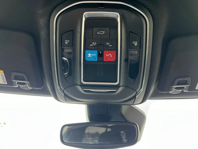 SEMINUEVOS JEEP Grand Cherokee a Estados en autogozo