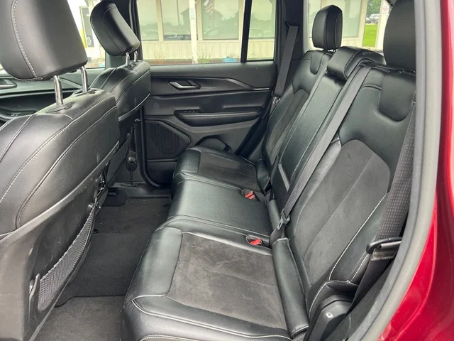 SEMINUEVOS JEEP Grand Cherokee a Estados en autogozo