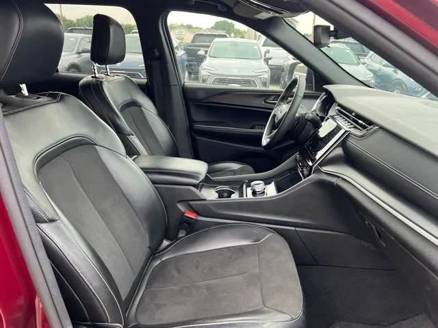 SEMINUEVOS JEEP Grand Cherokee a Estados en autogozo