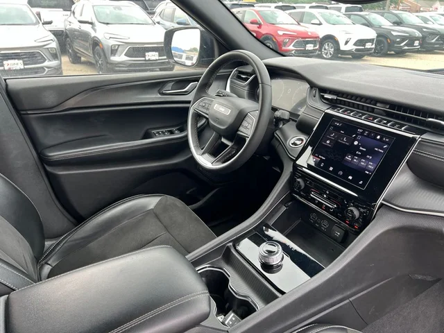 SEMINUEVOS JEEP Grand Cherokee a Estados en autogozo