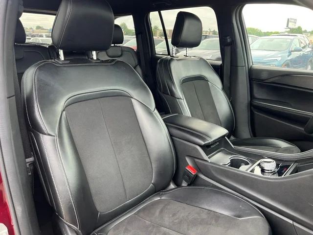 SEMINUEVOS JEEP Grand Cherokee a Estados en autogozo