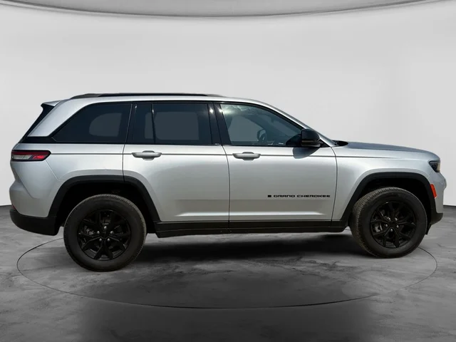 SEMINUEVOS JEEP Grand Cherokee a Estados en autogozo