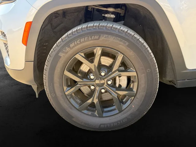 SEMINUEVOS JEEP Grand Cherokee a Estados en autogozo