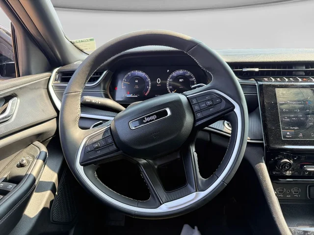 SEMINUEVOS JEEP Grand Cherokee a Estados en autogozo
