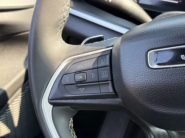SEMINUEVOS JEEP Grand Cherokee a Estados en autogozo