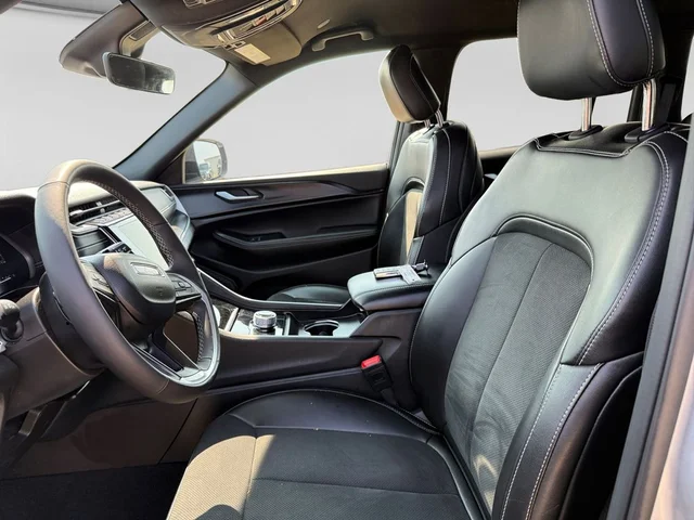 SEMINUEVOS JEEP Grand Cherokee a Estados en autogozo