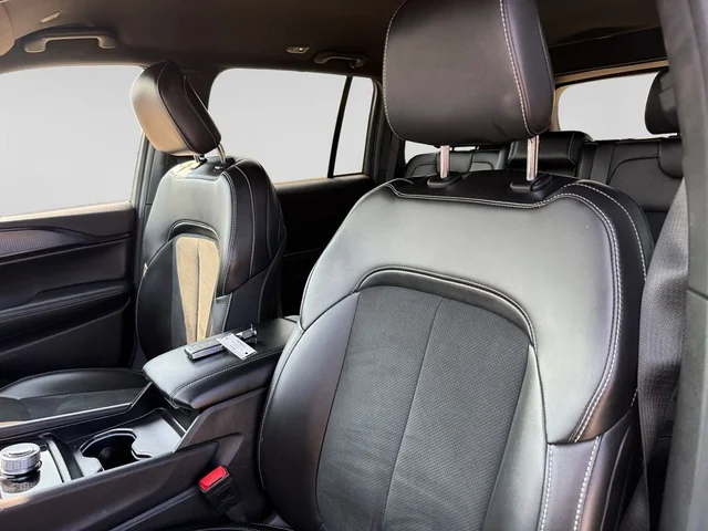 SEMINUEVOS JEEP Grand Cherokee a Estados en autogozo