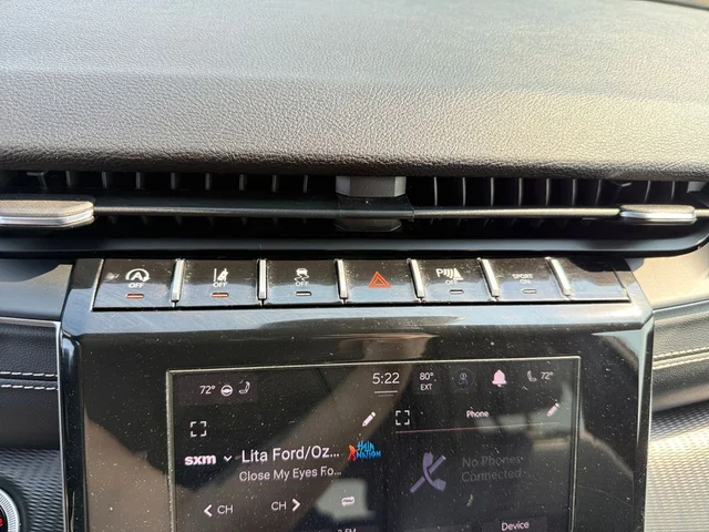 SEMINUEVOS JEEP Grand Cherokee a Estados en autogozo