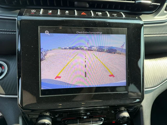 SEMINUEVOS JEEP Grand Cherokee a Estados en autogozo