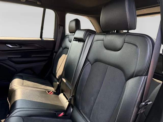 SEMINUEVOS JEEP Grand Cherokee a Estados en autogozo
